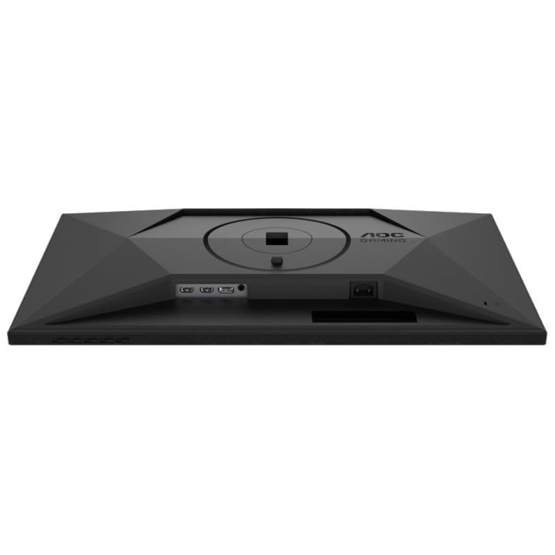 AOC G4 27G4X 27 Full HD Fast IPS G-SYNC NVIDIA Preto - Monitor para PC - Item8