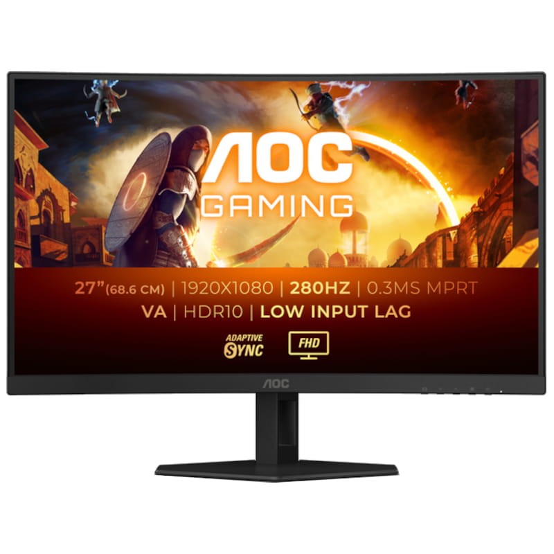 AOC G4 C27G4ZXE 27