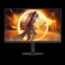 AOC G4 Q27G4XF 27" 2K QHD IPS 180 Hz G-Sync Sin sem moldura - monitor de PC