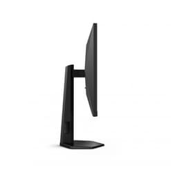 AOC G4 Q27G4XF 27 QHD OLED Frameless - imagem de perfil do monitor de PC