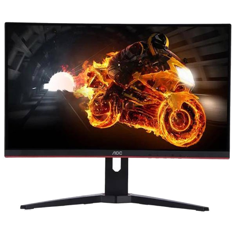 Buy Aoc Gaming 27g2e 27 Fullhd 144hz Freesync Ips Led Powerplanet