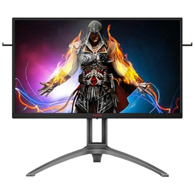 Buy Aoc Gaming Ag273fxe Fullhd Light Fx 144hz Ips Led Powerplanet