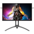 AOC Gaming AG273FXE FullHD LIght FX 144Hz IPS LED - Item