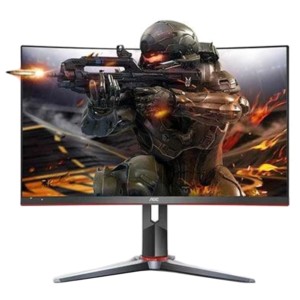 Buy Aoc Gaming C32g2ae 32 Fullhd 165hz Freesync Led Powerplanet Buy Aoc Gaming C32g2ae 32 Fullhd 165hz Freesync Led Powerplanet