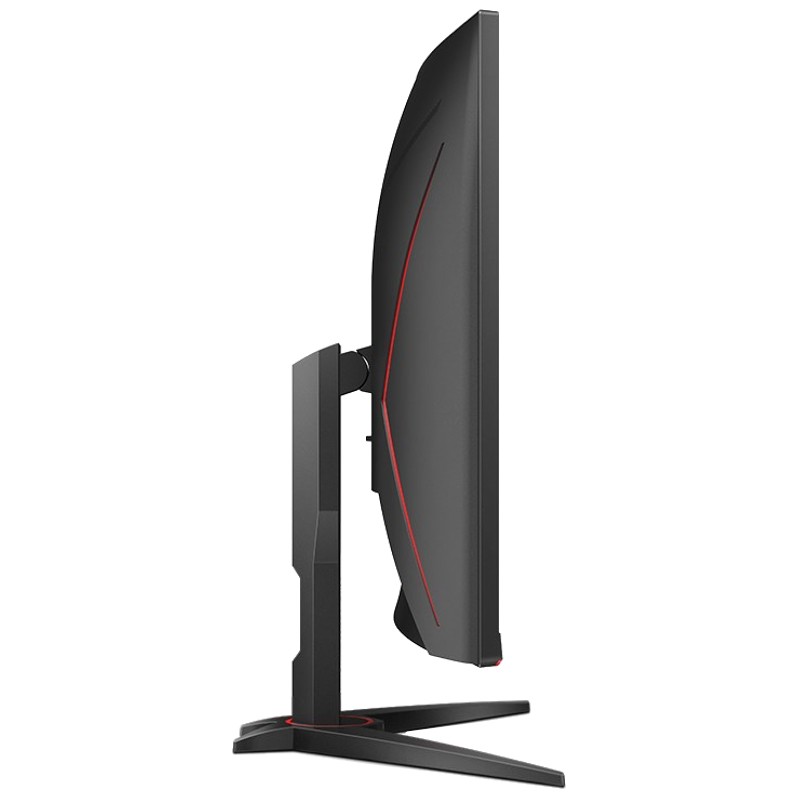 Buy Aoc Gaming C32g2e 32 Fullhd 165hz Freesync Led Powerplanet Buy Aoc Gaming C32g2e 32 Fullhd 165hz Freesync Led Powerplanet
