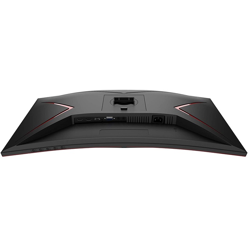 Buy Aoc Cq27g2 27 2k Quadhd 144hz Freesync Led Powerplanet