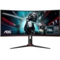 AOC Gaming CU34G2X/BK 34 Ultra-Wide WQHD 144Hz FreeSync Curved LED - Item