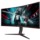 AOC Gaming CU34G2X/BK 34 Ultra-Wide WQHD 144Hz FreeSync Curved LED - Item2
