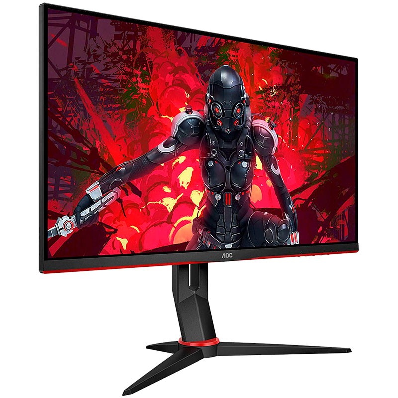 Buy Aoc Gaming Q27g2 27 2k Quadhd 144hz Freesync Led Powerplanet