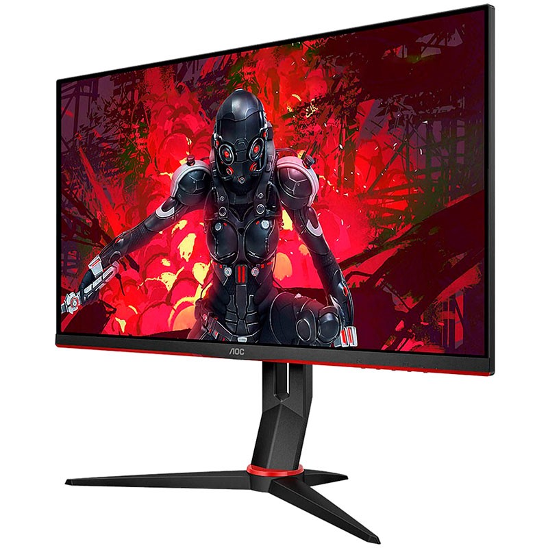 Buy Aoc Gaming Q27g2 27 2k Quadhd 144hz Freesync Led Powerplanet