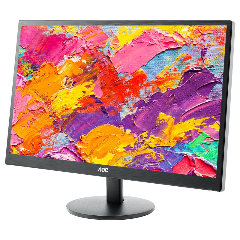 AOC M2470SWH 23.6 FullHD LED - Ítem