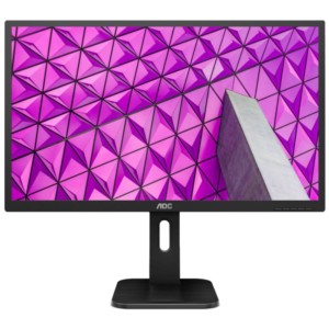 AOC 22P1 21.5 Full HD VA Noir - Moniteur Gaming