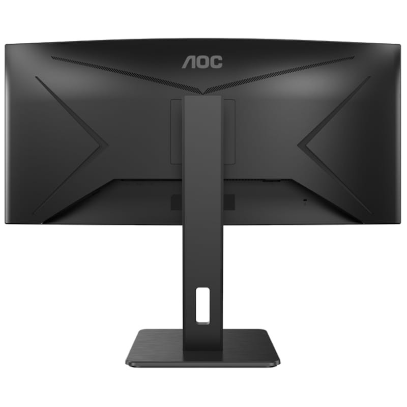 AOC P2 CU34P2A 34 WQHD VA UltraWide Curvo 100 Hz Negro - Monitor PC - Ítem4