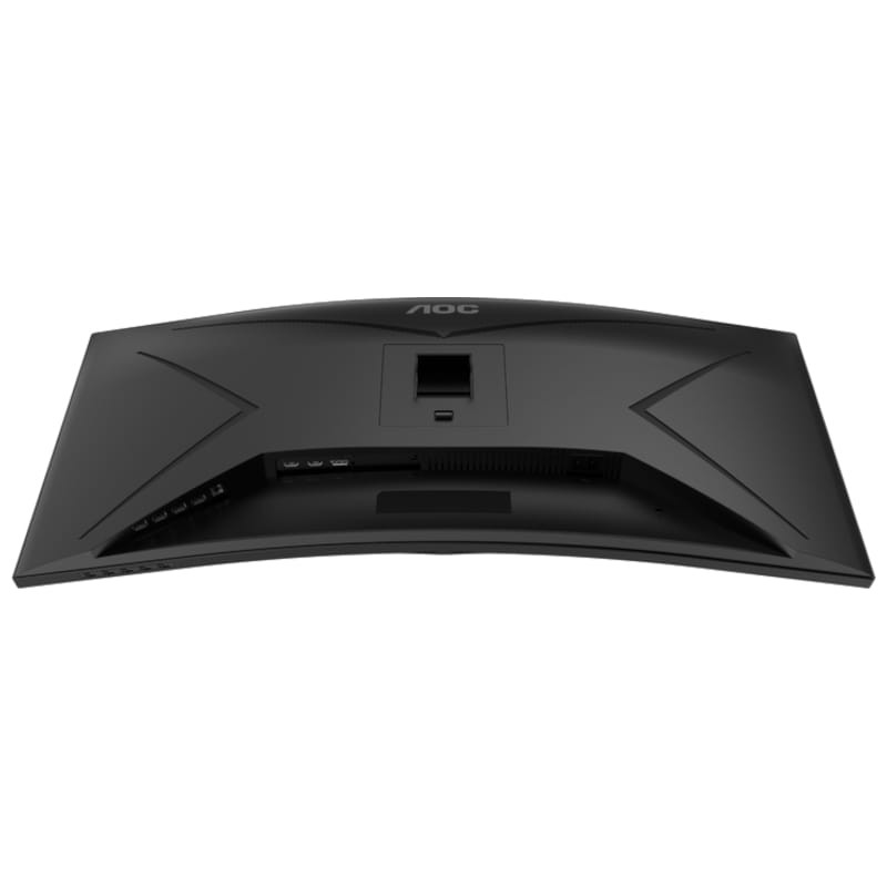 AOC P2 CU34P2A 34 WQHD VA UltraWide Curvo 100 Hz Negro - Monitor PC - Ítem8