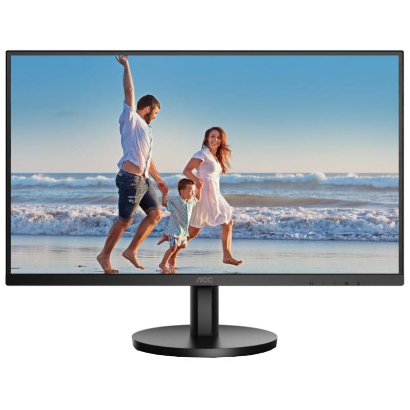 AOC Q27B3MA 27 Quad HD LCD Negro - Monitor PC - Ítem