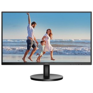 AOC Q27B3MA 27 Quad HD LCD Noir - Moniteur PC