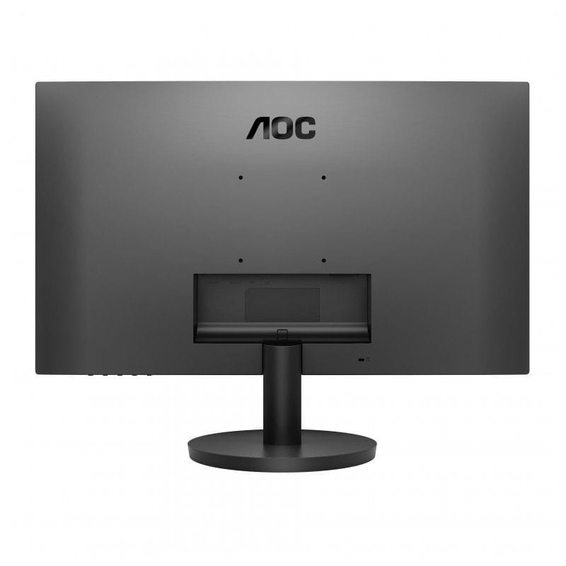 AOC Q27B3MA 27 Quad HD LCD Negro - Monitor PC - Ítem1