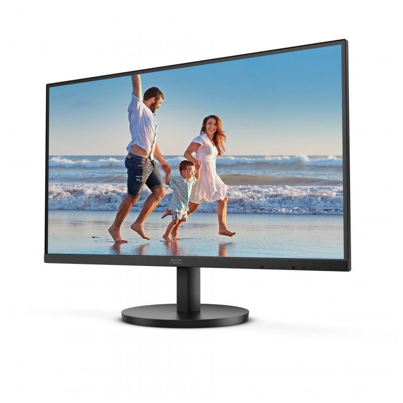 AOC Q27B3MA 27 Quad HD LCD Negro - Monitor PC - Ítem3