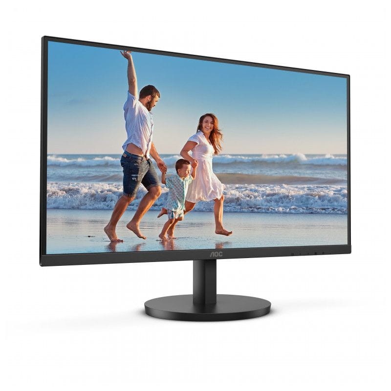 AOC Q27B3MA 27 Quad HD LCD Negro - Monitor PC - Ítem4
