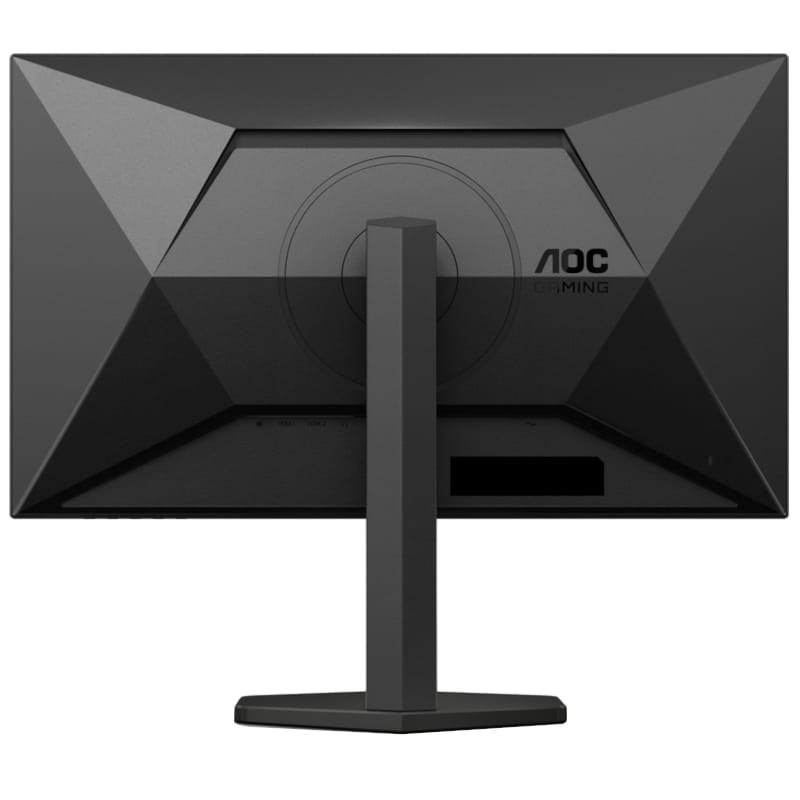 AOC Q27G4X LED 27 QHD IPS Adaptive Sync Negro - Monitor PC - Ítem2
