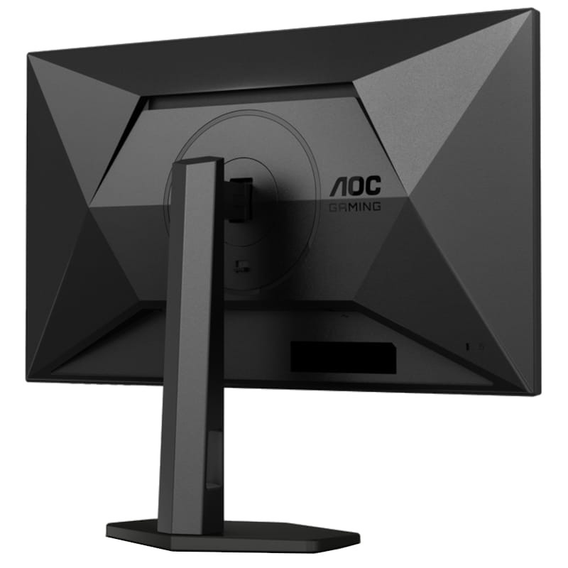 AOC Q27G4X LED 27 QHD IPS Adaptive Sync Negro - Monitor PC - Ítem3