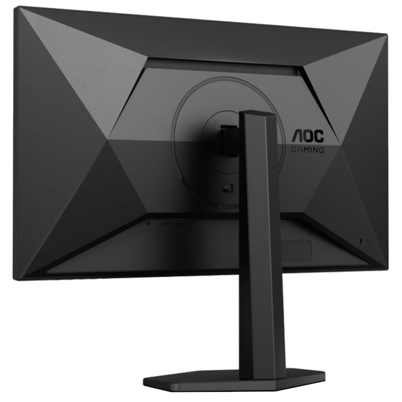 AOC Q27G4X LED 27 QHD IPS Adaptive Sync Negro - Monitor PC - Ítem4