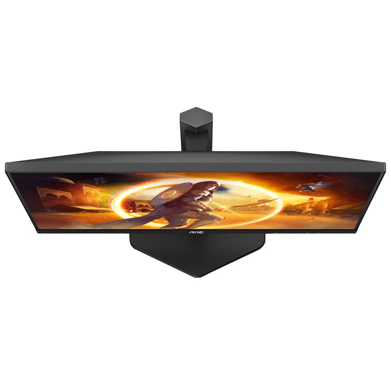AOC Q27G4X LED 27 QHD IPS Adaptive Sync Negro - Monitor PC - Ítem6