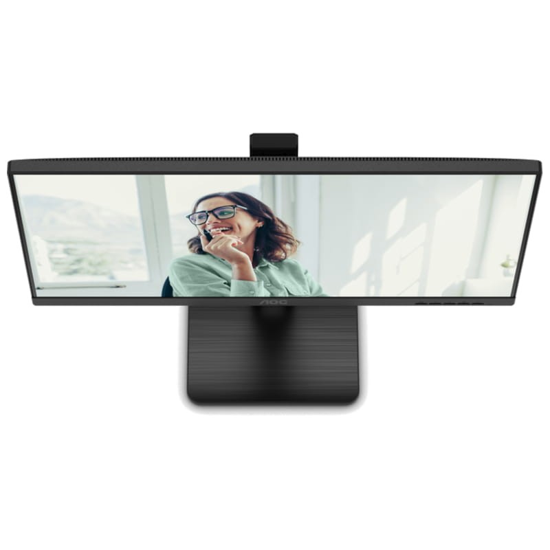 AOC Q27P3CV 27 Quad HD LED IPS Preto - Monitor PC - Item8