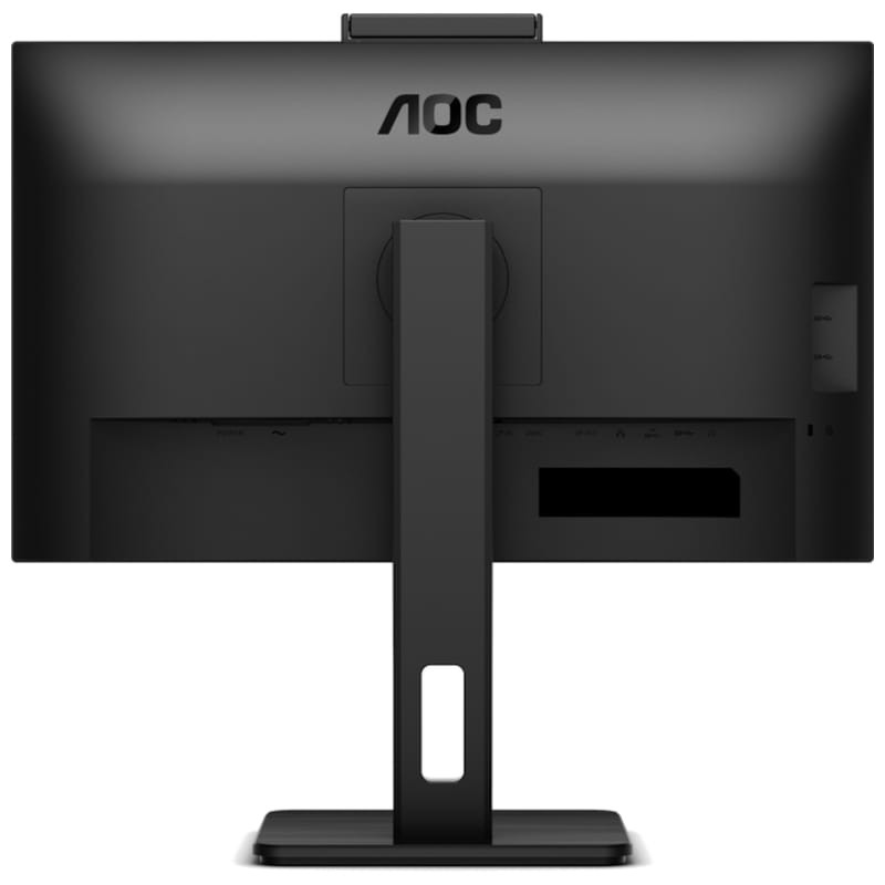 AOC Q27P3CW 27 2K QHD IPS Webcam Negro - Monitor PC - Ítem5