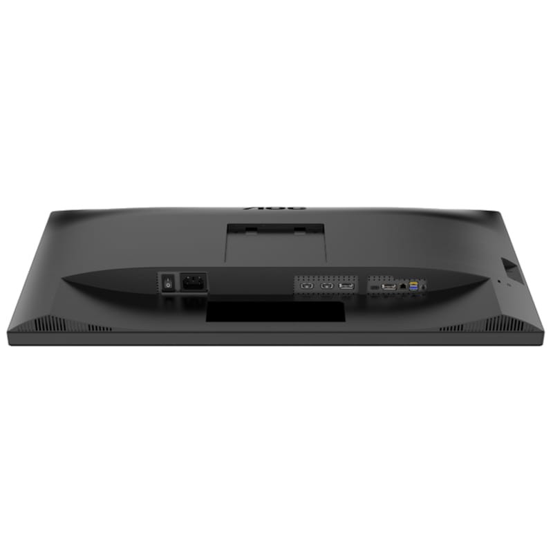 AOC Q27P3CW 27 2K QHD IPS Webcam Negro - Monitor PC - Ítem9