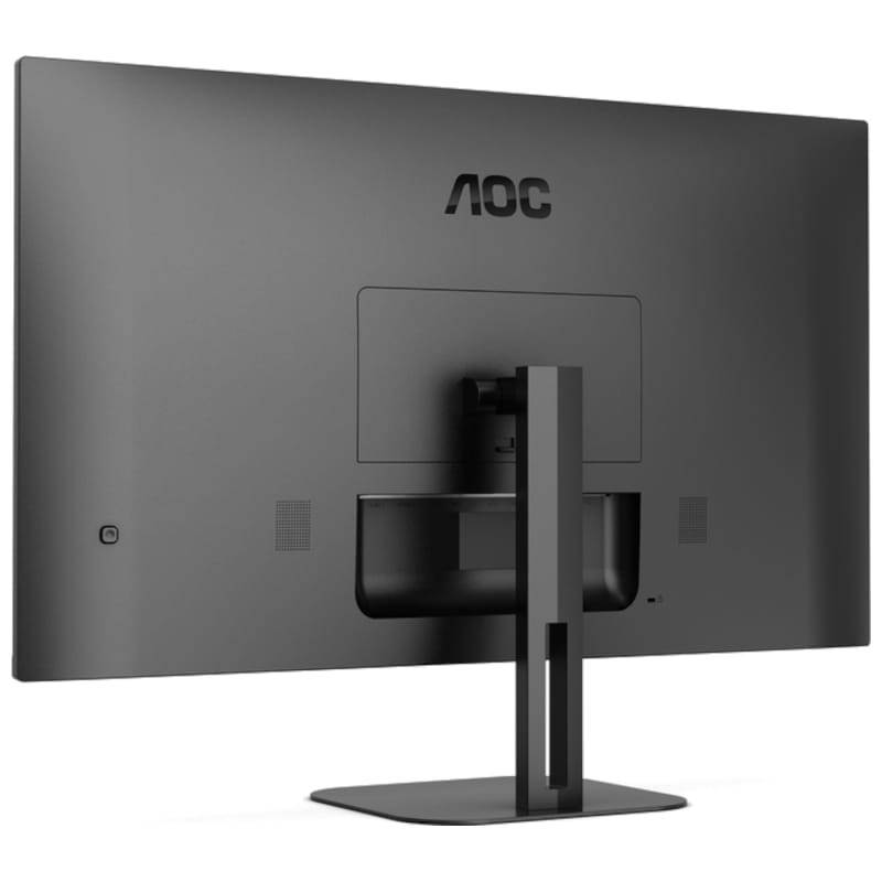 AOC Q32V5CE/BK 31.5 QHD VA FreeSync Preto - Monitor PC - Item6