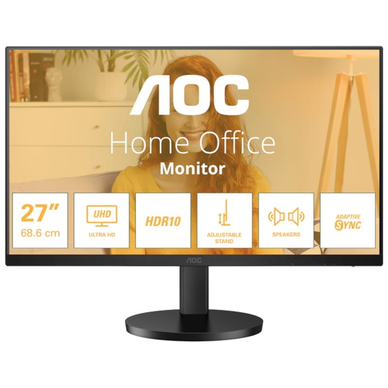 AOC U27B3AF 27