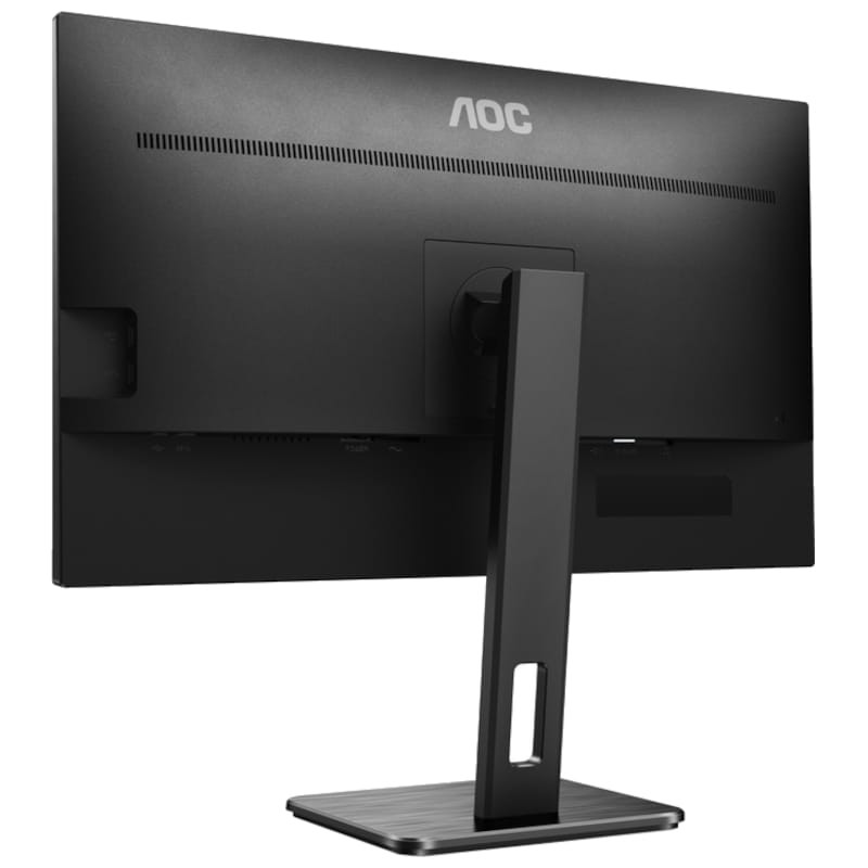 AOC U27P2CA 27 4K Ultra HD IPS Noir - Moniteur PC - Ítem6