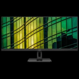 AOC U34E2M 34 WLED WQHD 100 Hz VA UltraWide Noir - Moniteur PC