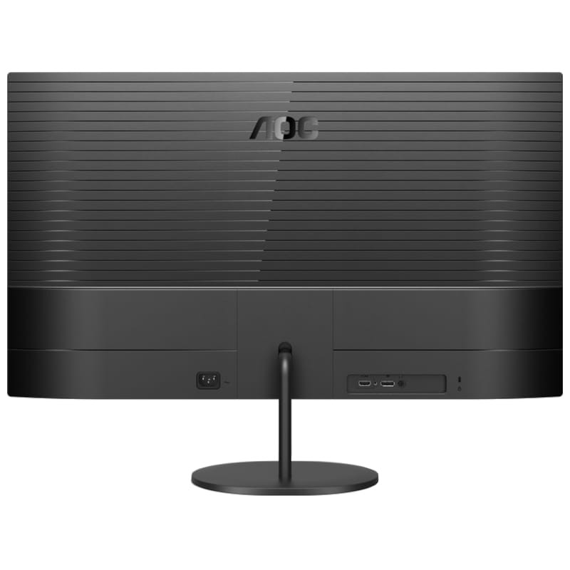 AOC V4 Q32V4 32 2K UltraHD IPS Negro - Monitor PC - Ítem4