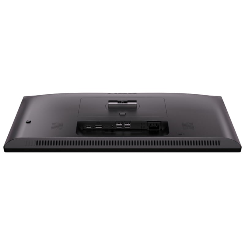 AOC V5 24V5CW 23.8 FullHD IPS Freesync Webcam Negro - Monitor PC - Ítem9