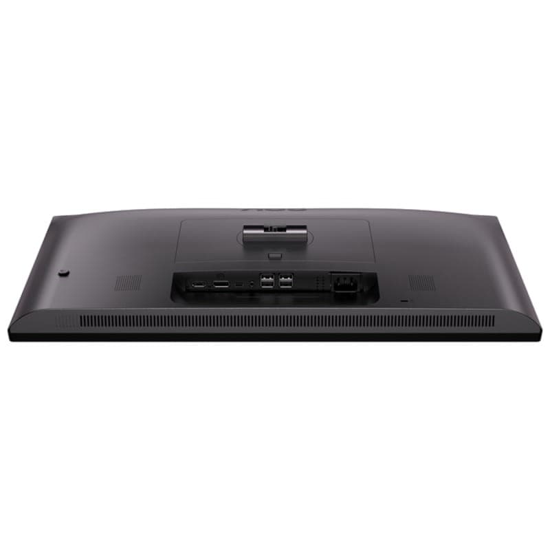 AOC V5 24V5CW 23,8 WLED Full HD IPS Preto – Conexões de monitor de PC