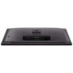 AOC V5 24V5CW 23,8 WLED Full HD IPS Preto – Conexões de monitor de PC