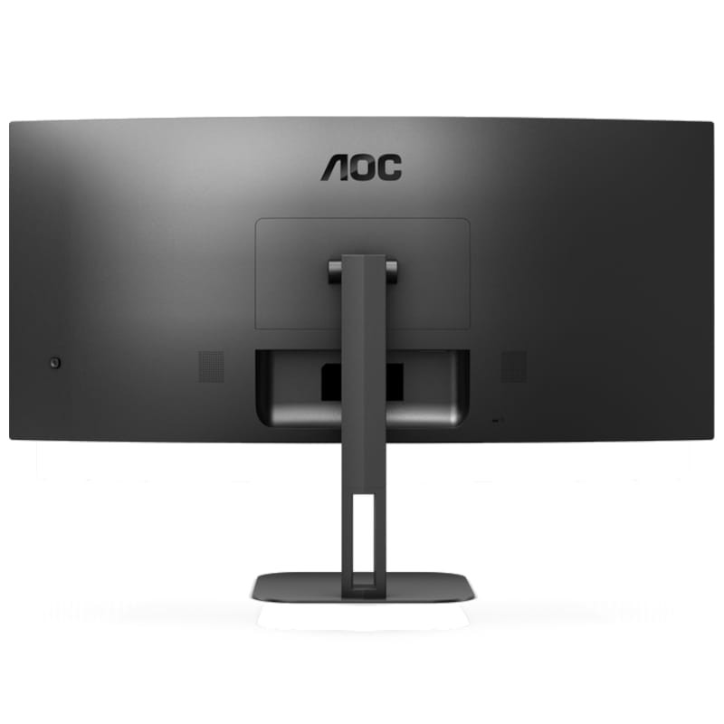 AOC V5 CU34V5C/BK 34 WQHD VA UltraWide Curvo 100 Hz FreeSync Negro - Monitor PC - Ítem3