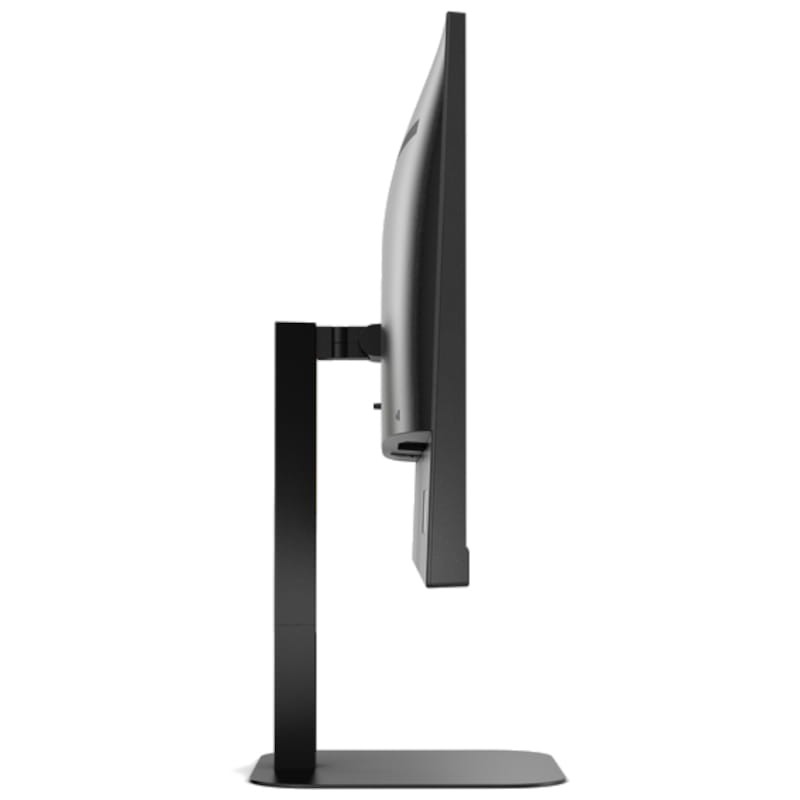 AOC V5 U34V5C/BK 34 WQHD VA UltraWide 100 Hz FreeSync Preto - Monitor Gaming - Item5