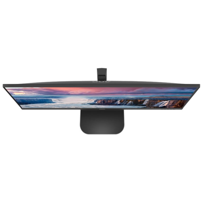 AOC V5 U34V5C/BK 34 WQHD VA UltraWide 100 Hz FreeSync Preto - Monitor Gaming - Item6