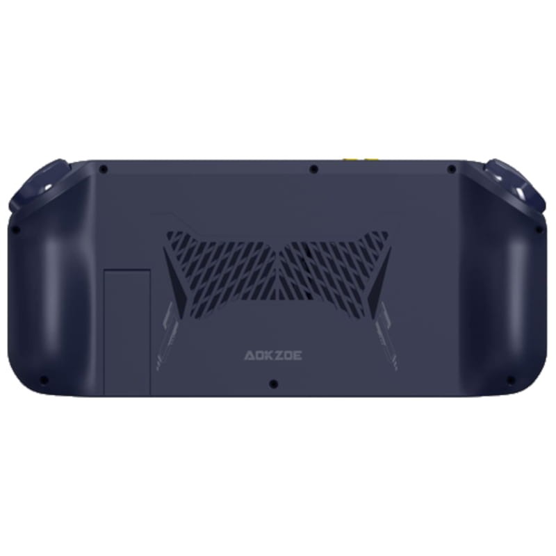 AOKZOE A1 Ryzen 7 6800U/16GB/512GB/8 Pulgadas Negro - Consola Portátil - Ítem1