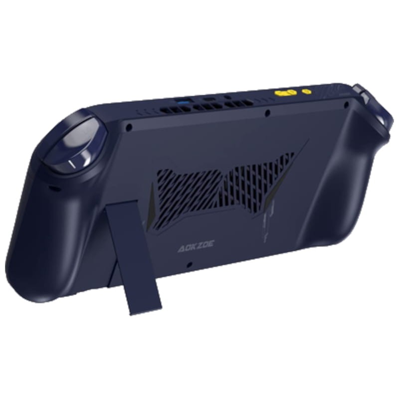 AOKZOE A1 Ryzen 7 6800U/16GB/512GB/8 Pulgadas Negro - Consola Portátil - Ítem2