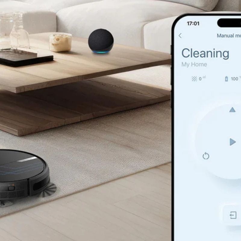 AIRROBO P30 - Robot aspirateur - Ítem8