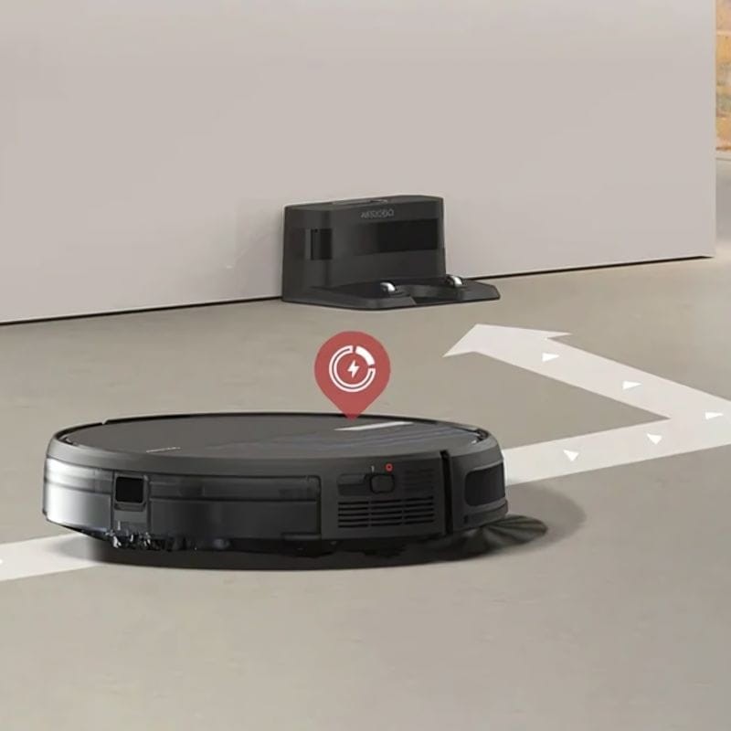 AIRROBO P30 - Robot aspirateur - Ítem6