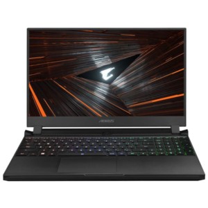Gigabyte AORUS 5 SE4-73PT213SH i7-12700H/16GB/512GB SSD/GeForce RTX 3070/Windows 11 - Portátil 15.6