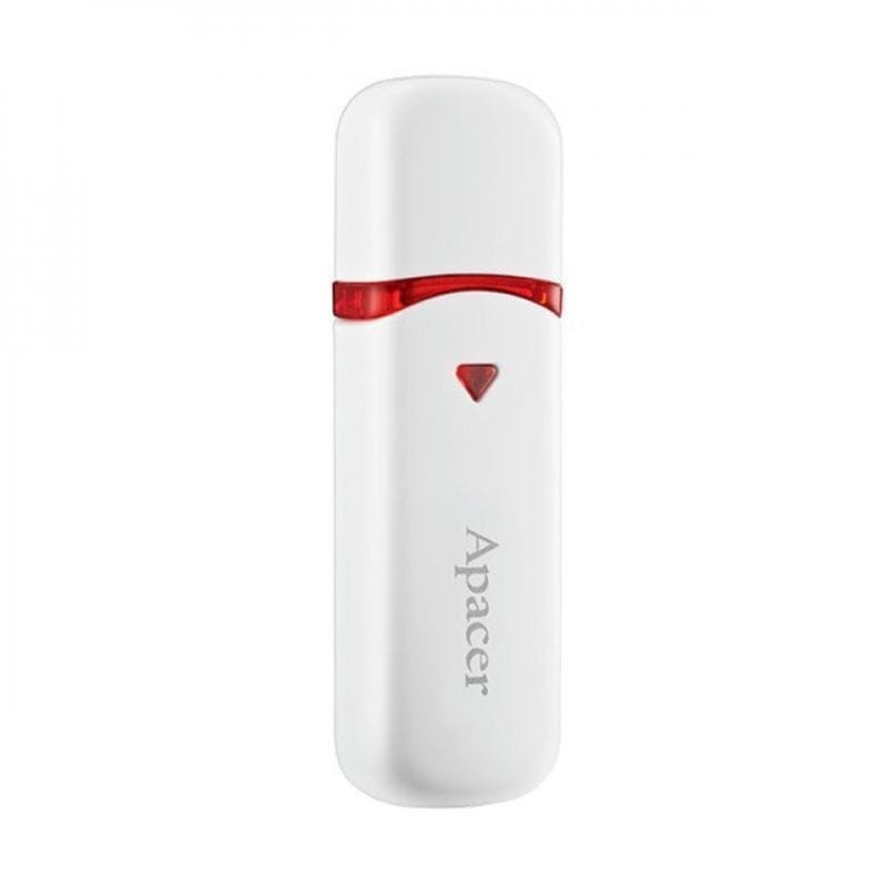 Apacer AH333 32GB USB A Branco - Unidade Flash USB - Item3