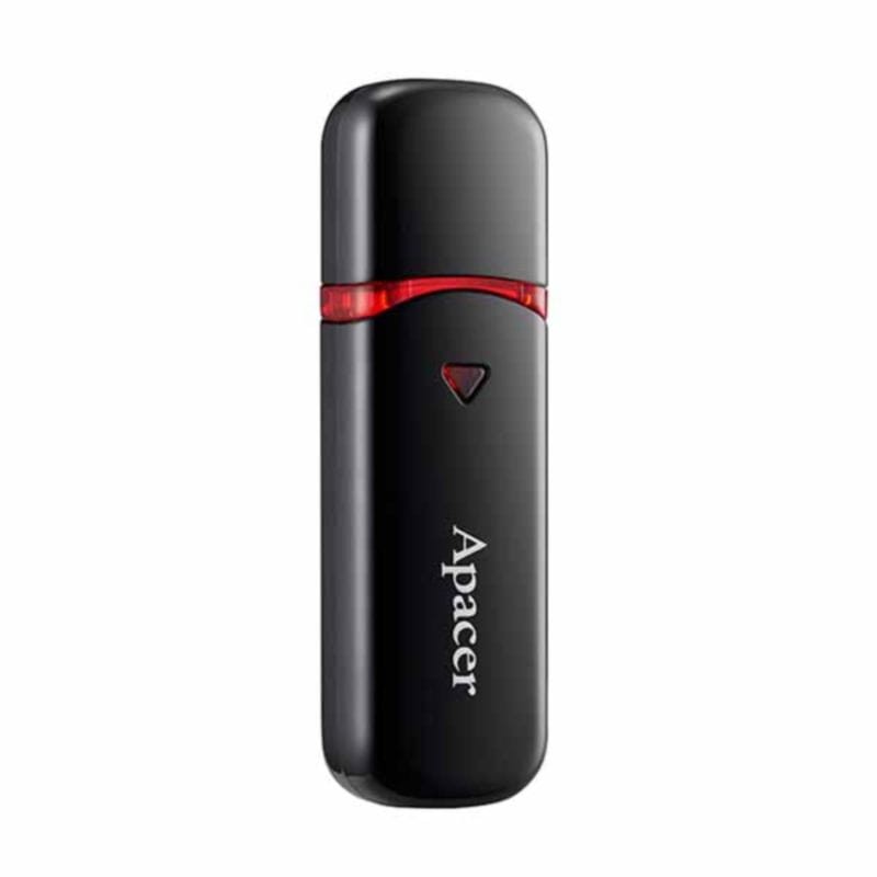 Apacer AH333 32GB USB A Preto - Unidade Flash USB - Item1