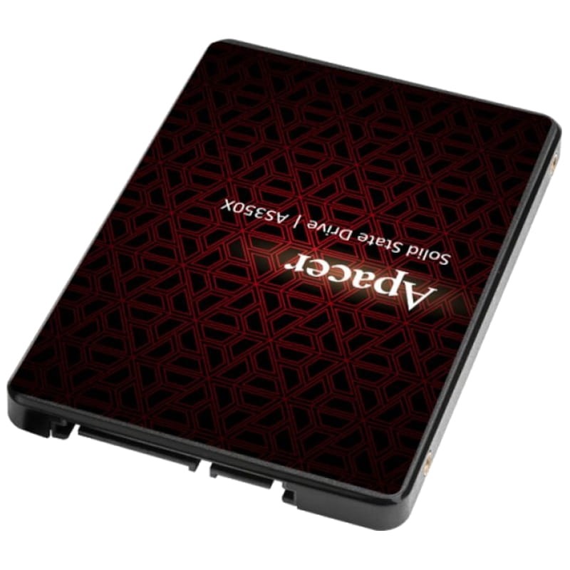 Apacer AS350X 2.5 512GB SATA III NAND 3D - Disco duro SSD - Ítem2