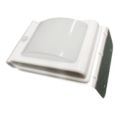 Aplique LED Solar yy001 - Ítem